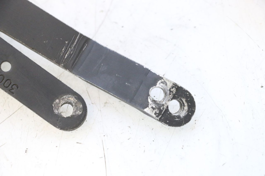 photo de SCARICO PEUGEOT LUDIX SNAKE 2T 50 (2004 - 2014) - Zoom sullo stato d'uso