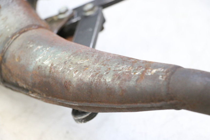 photo de SCARICO PEUGEOT LUDIX SNAKE 2T 50 (2004 - 2014) - Dettaglio del componente