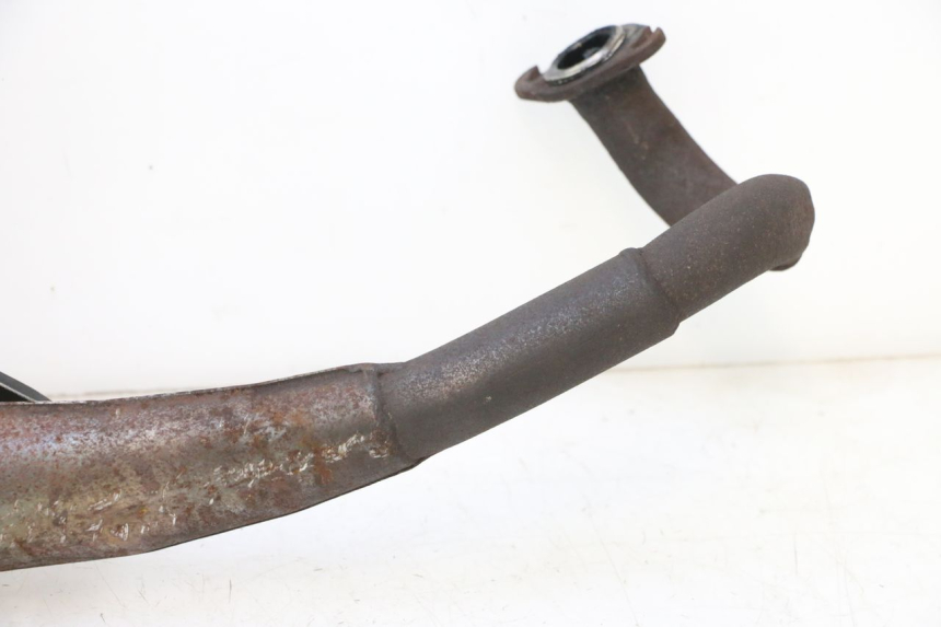 photo de SCARICO PEUGEOT LUDIX SNAKE 2T 50 (2004 - 2014) - Altra angolazione