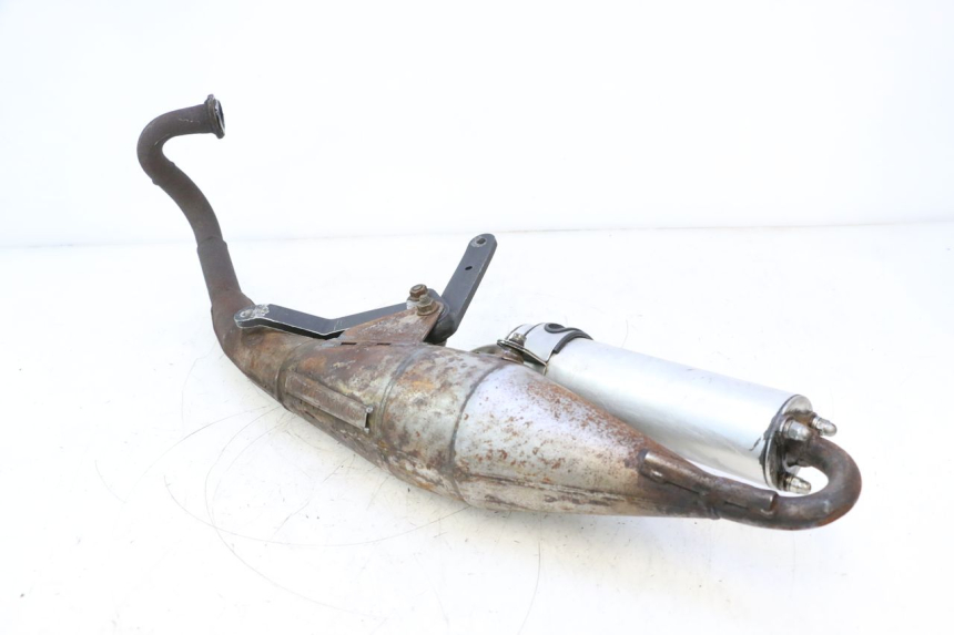 photo de SCARICO PEUGEOT LUDIX SNAKE 2T 50 (2004 - 2014) - Vista d'insieme del prodotto