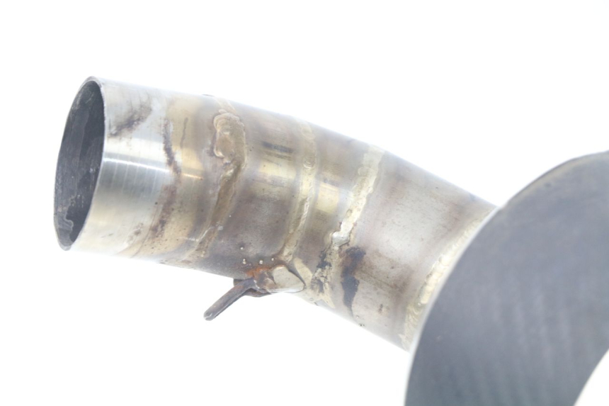 photo de Scarico DUCATI M796 MONSTER ABS 796 (2010 - 2014) - Caratteristiche distintive