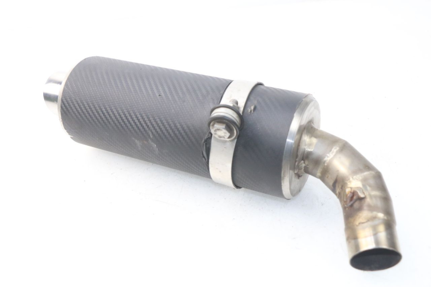 photo de Scarico DUCATI M796 MONSTER ABS 796 (2010 - 2014) - Primo piano ad alta risoluzione