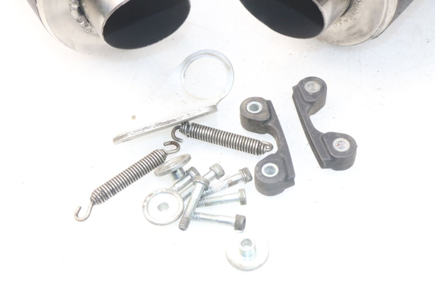 photo de Scarico DUCATI M796 MONSTER ABS 796 (2010 - 2014) - Zoom qualità usato