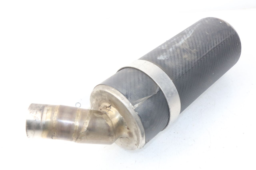 photo de Scarico DUCATI M796 MONSTER ABS 796 (2010 - 2014) - Zoom sullo stato d'uso