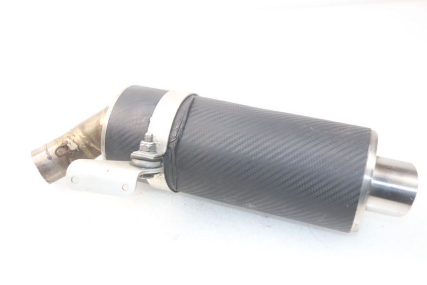 photo de Scarico DUCATI M796 MONSTER ABS 796 (2010 - 2014) - Altra angolazione