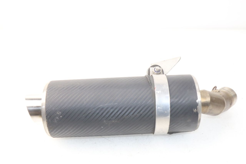 photo de Scarico DUCATI M796 MONSTER ABS 796 (2010 - 2014) - Vista d'insieme del prodotto