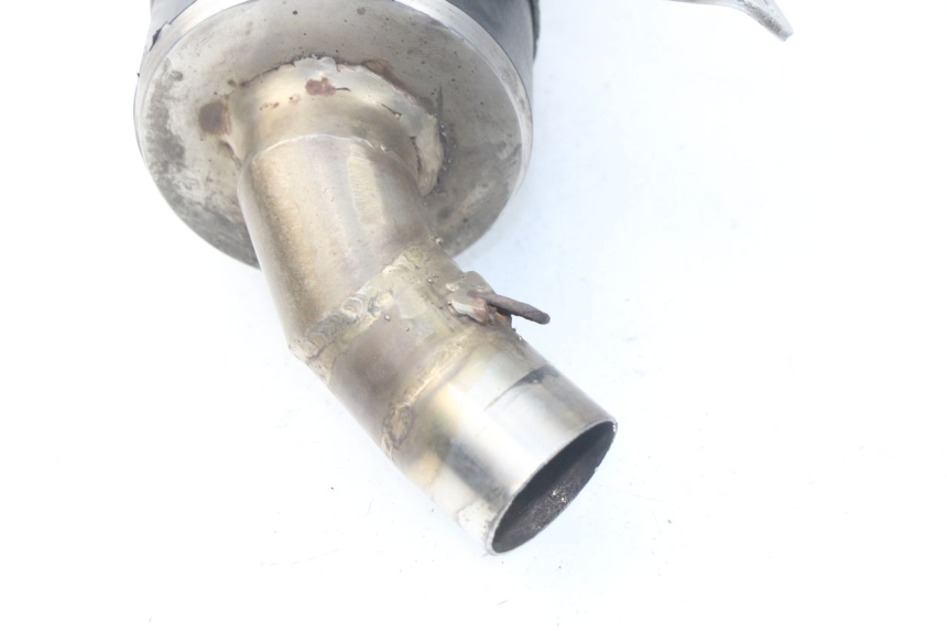 photo de Scarico DUCATI M796 MONSTER ABS 796 (2010 - 2014) - Dettagli dei punti di fissaggio