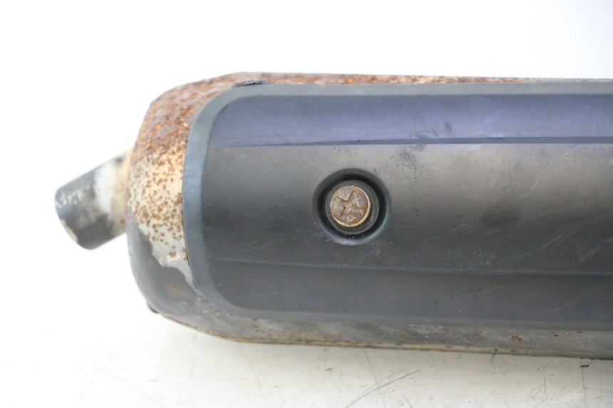 photo de SCARICO MBK MACH G AC 50 (2002 - 2014) - Angolazione alternativa