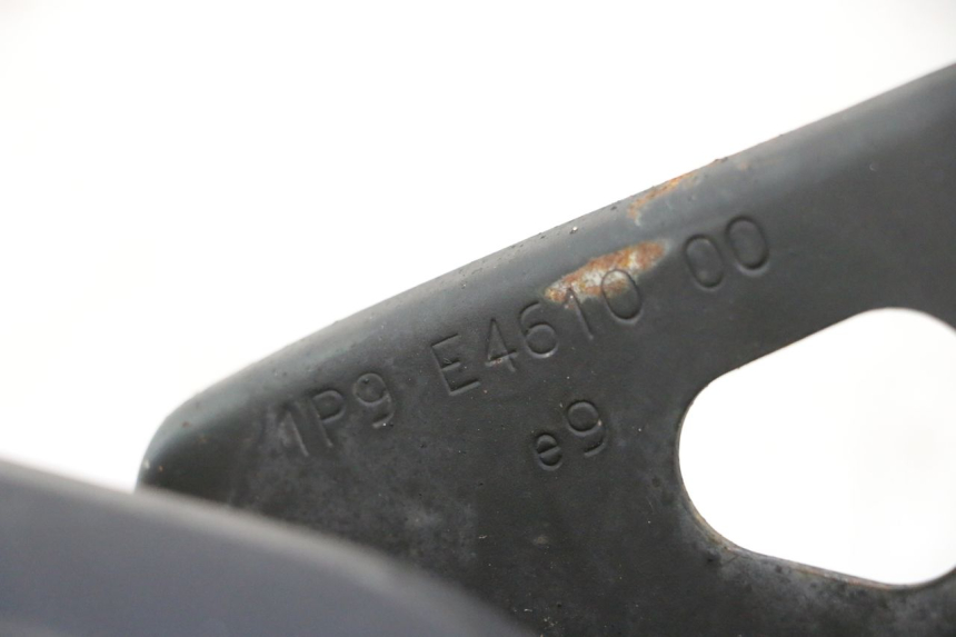 photo de SCARICO MBK MACH G AC 50 (2002 - 2014) - Zoom sullo stato d'uso