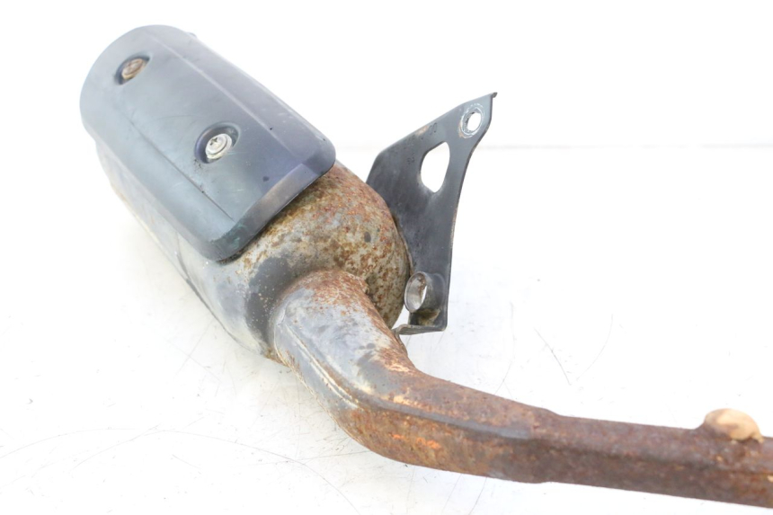 photo de SCARICO MBK MACH G AC 50 (2002 - 2014) - Ricambio usato controllato