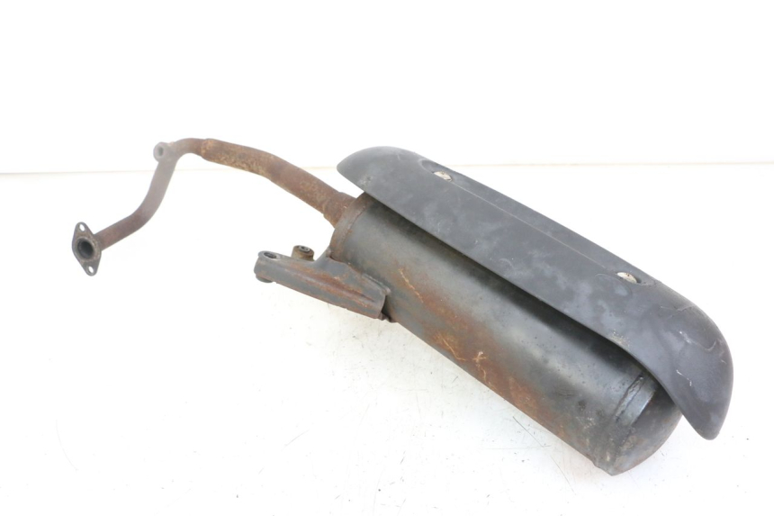 photo de SCARICO MASH CITY 4T 50 (2018 - 2020) - Dettaglio del componente