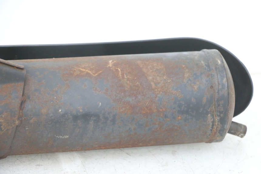 photo de SCARICO MASH CITY 4T 50 (2018 - 2020) - Altra vista dell'articolo