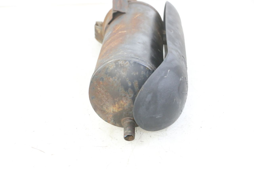 photo de SCARICO MASH CITY 4T 50 (2018 - 2020) - Zoom sui componenti