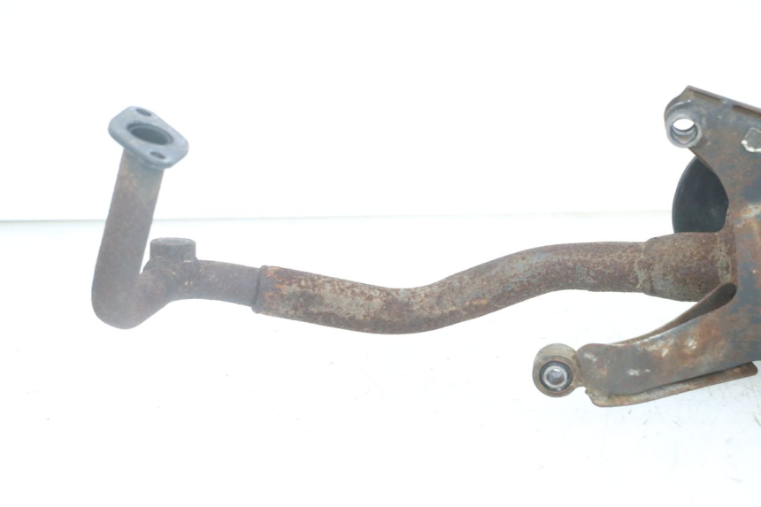 photo de SCARICO MASH CITY 4T 50 (2018 - 2020) - Ricambio usato controllato