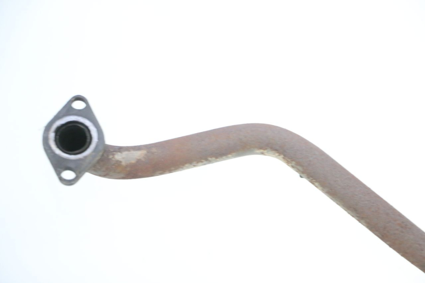 photo de SCARICO KEEWAY MATRIX RX9 125 (2006 - 2007) - Ricambio usato controllato