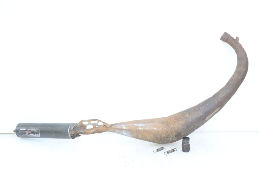 photo de SCARICO MBK X-LIMIT XLIMIT 50 (2007 - 2012) - Vista principale