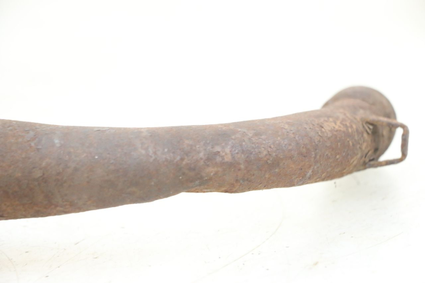 photo de SCARICO MBK X-LIMIT XLIMIT 50 (2007 - 2012) - Dettaglio del componente