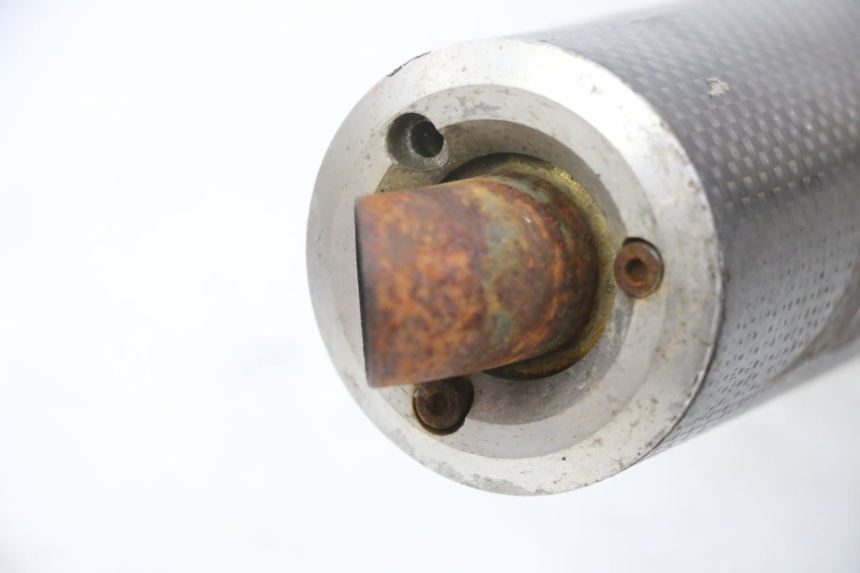 photo de SCARICO MBK X-LIMIT XLIMIT 50 (2007 - 2012) - Zoom sui componenti