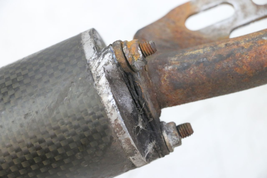 photo de SCARICO MBK X-LIMIT XLIMIT 50 (2007 - 2012) - Foto prodotto supplementare