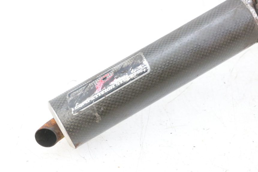 photo de SCARICO MBK X-LIMIT XLIMIT 50 (2007 - 2012) - Ispezione visiva dettagliata