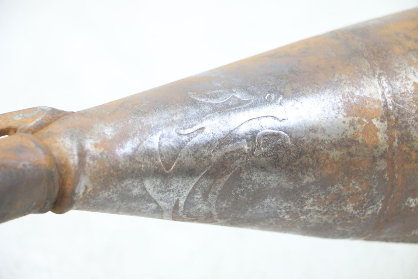 photo de SCARICO MBK X-LIMIT XLIMIT 50 (2007 - 2012) - Angolazione alternativa