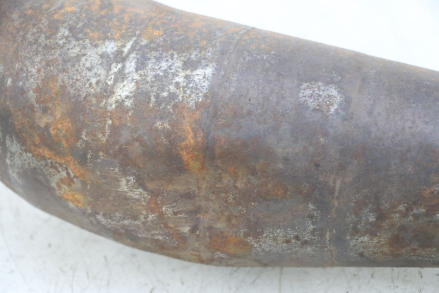 photo de SCARICO MBK X-LIMIT XLIMIT 50 (2007 - 2012) - Zoom qualità usato