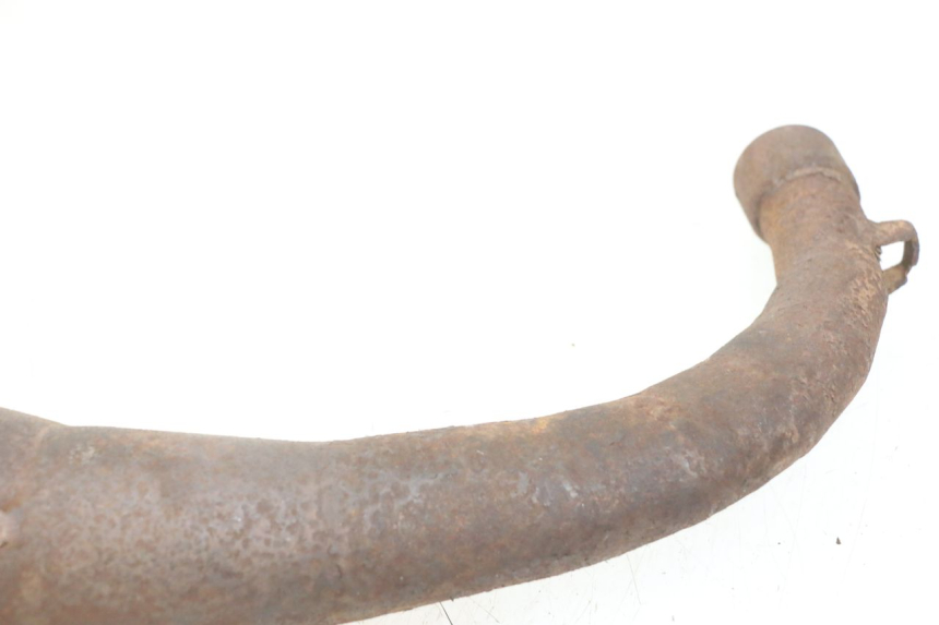 photo de SCARICO MBK X-LIMIT XLIMIT 50 (2007 - 2012) - Panoramica del profilo