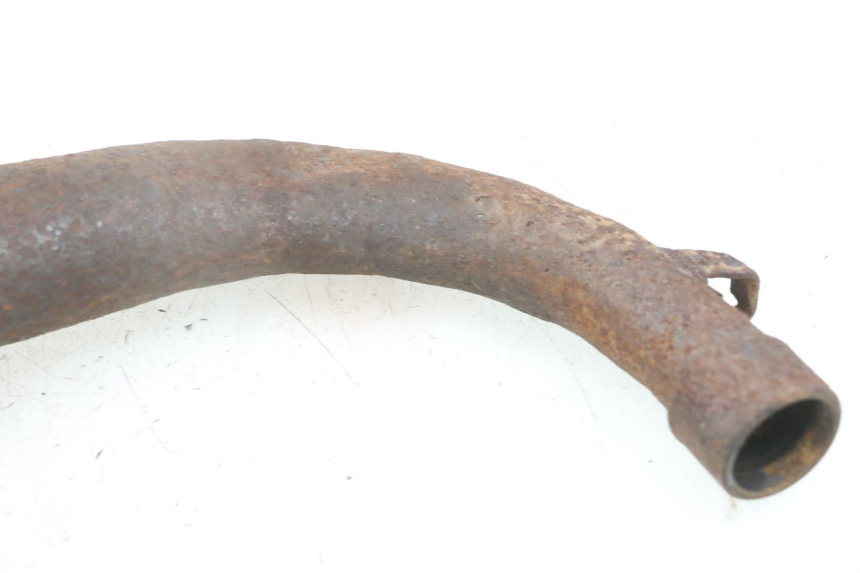 photo de SCARICO MBK X-LIMIT XLIMIT 50 (2007 - 2012) - Zoom sullo stato d'uso