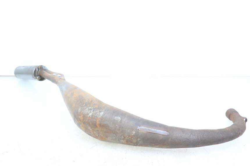 photo de SCARICO MBK X-LIMIT XLIMIT 50 (2007 - 2012) - Vista principale