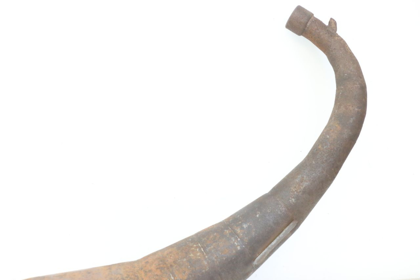 photo de SCARICO MBK X-LIMIT XLIMIT 50 (2007 - 2012) - Zoom sullo stato d'uso