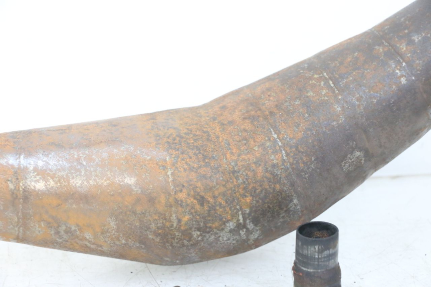 photo de SCARICO MBK X-LIMIT XLIMIT 50 (2007 - 2012) - Altra angolazione