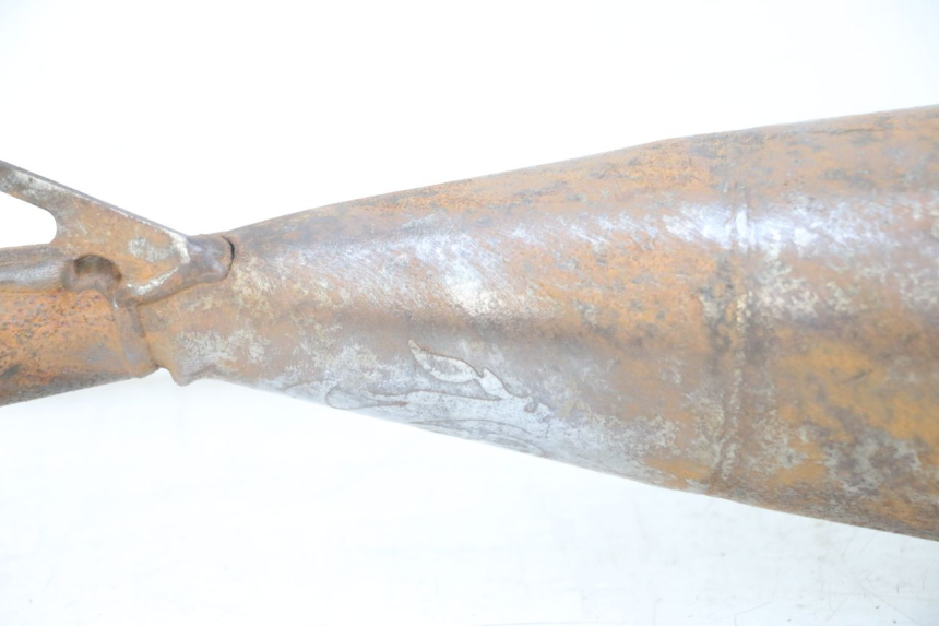 photo de SCARICO MBK X-LIMIT XLIMIT 50 (2007 - 2012) - Vista d'insieme del prodotto