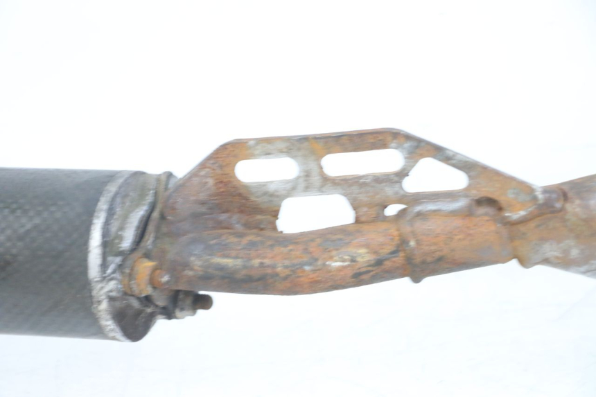 photo de SCARICO MBK X-LIMIT XLIMIT 50 (2007 - 2012) - Dettagli dei punti di fissaggio