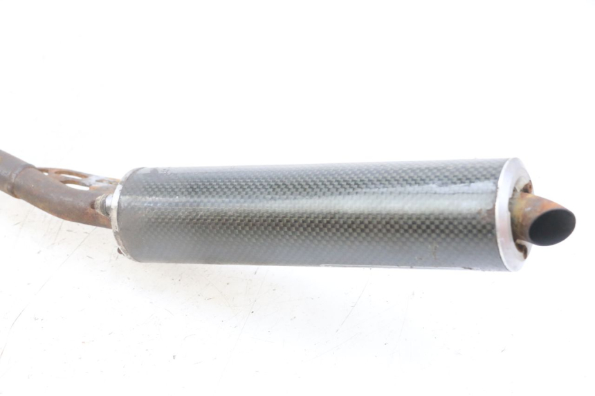 photo de SCARICO MBK X-LIMIT XLIMIT 50 (2007 - 2012) - Vista d'insieme del prodotto