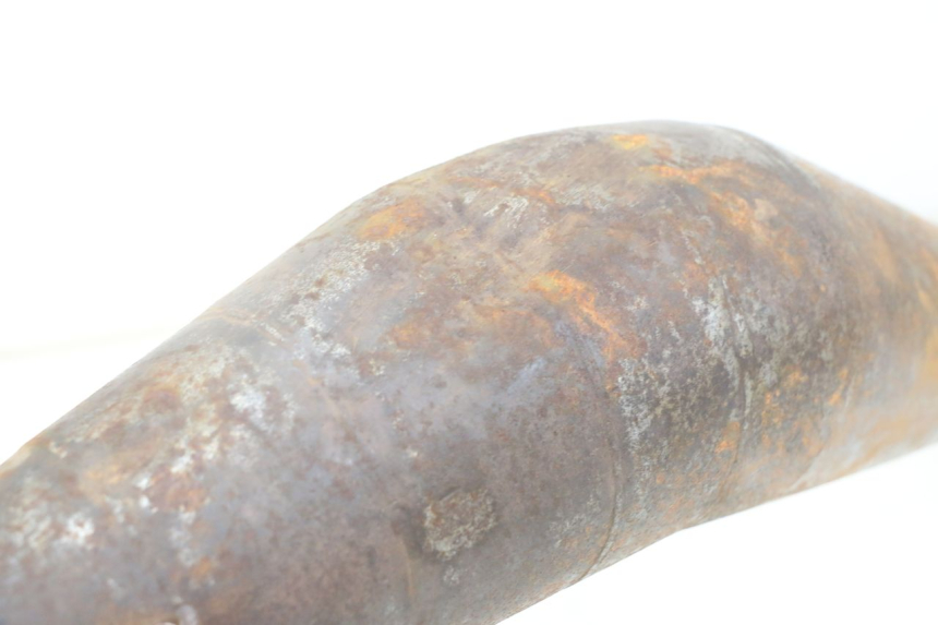 photo de SCARICO MBK X-LIMIT XLIMIT 50 (2007 - 2012) - Dettagli dei punti di fissaggio