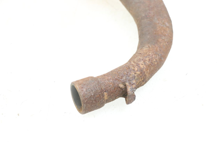 photo de SCARICO MBK X-LIMIT XLIMIT 50 (2007 - 2012) - Marcature e riferimenti originali