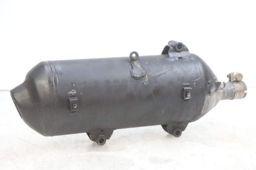 photo de SCARICO PIAGGIO MEDLEY 125 (2016 - 2023) - Vista principale