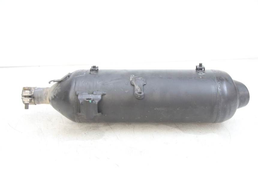 photo de SCARICO PIAGGIO MEDLEY 125 (2016 - 2023) - Altra angolazione