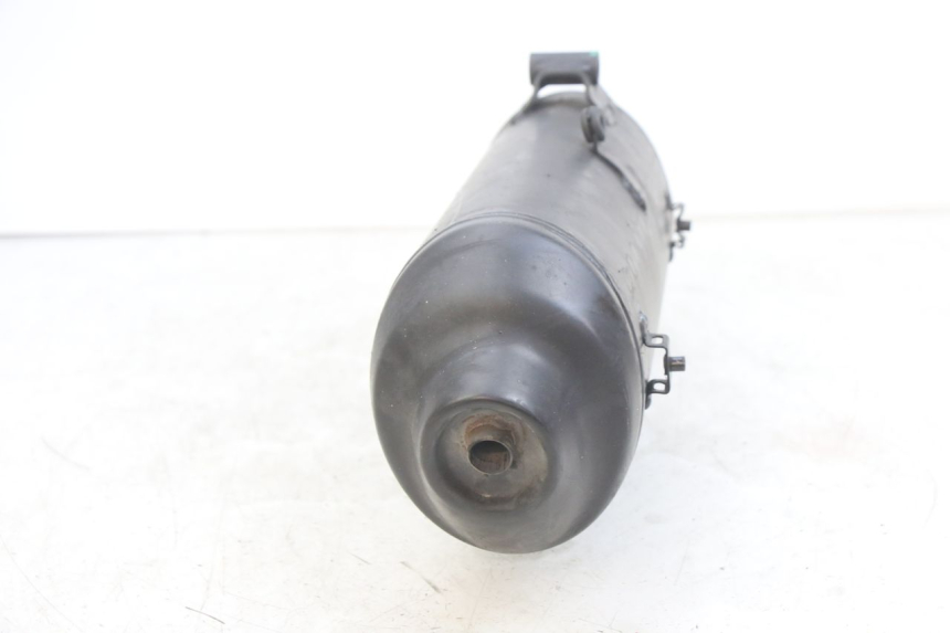 photo de SCARICO PIAGGIO MEDLEY 125 (2016 - 2023) - Dettagli dei punti di fissaggio