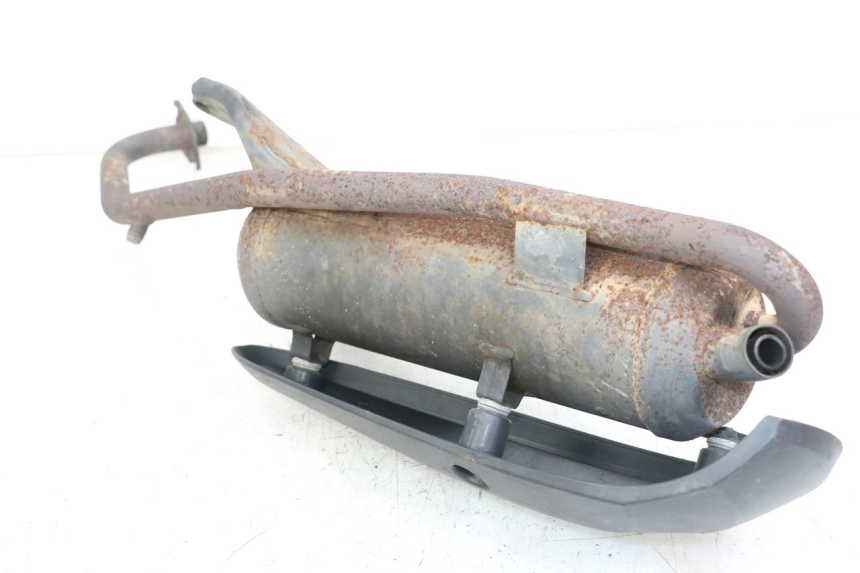 photo de SCARICO SYM MIO 50 (2011 - 2017) - Dettaglio del componente