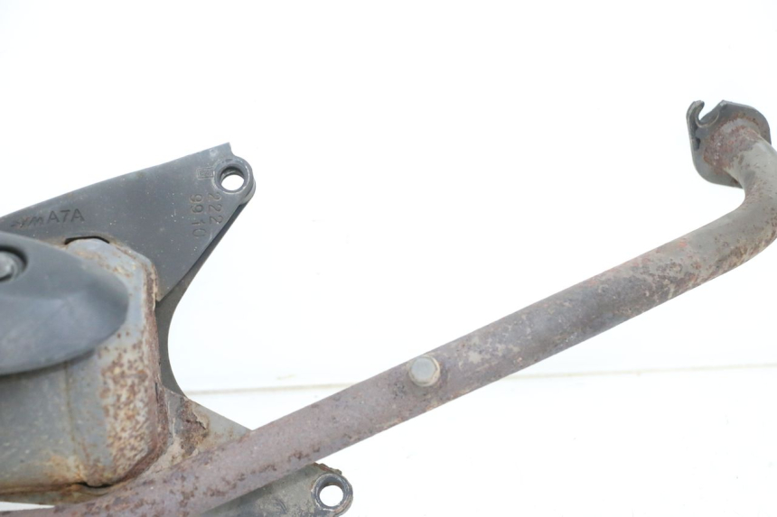 photo de SCARICO SYM MIO 50 (2011 - 2017) - Altra vista dell'articolo