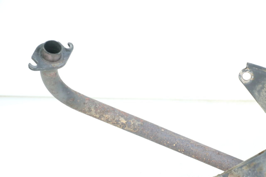 photo de SCARICO SYM MIO 50 (2011 - 2017) - Vista d'insieme del prodotto