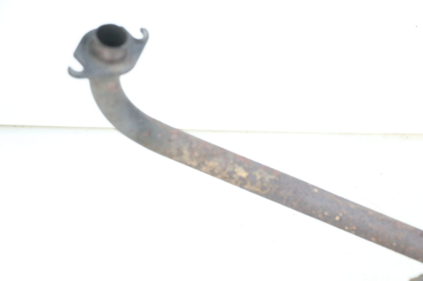 photo de SCARICO SYM MIO 50 (2011 - 2017) - Dettagli dei punti di fissaggio