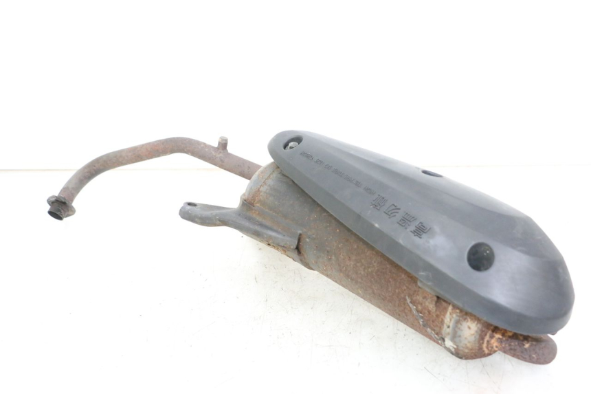 photo de SCARICO SYM MIO 50 (2011 - 2017) - Ricambio usato controllato