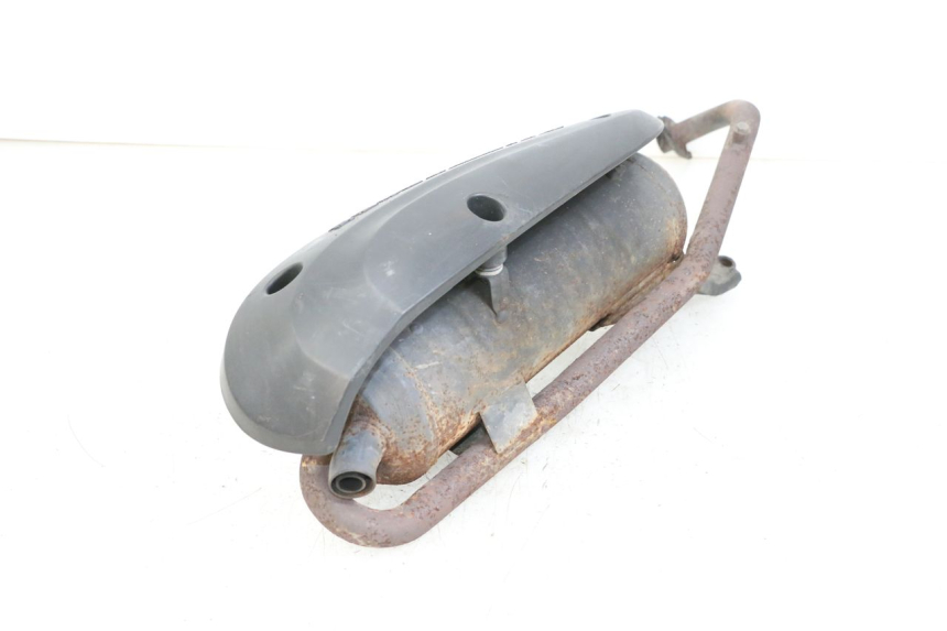 photo de SCARICO SYM MIO 50 (2011 - 2017) - Marcature e riferimenti originali