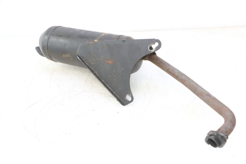photo de SCARICO SYM MIO 50 (2005 - 2010) - Dettaglio del componente