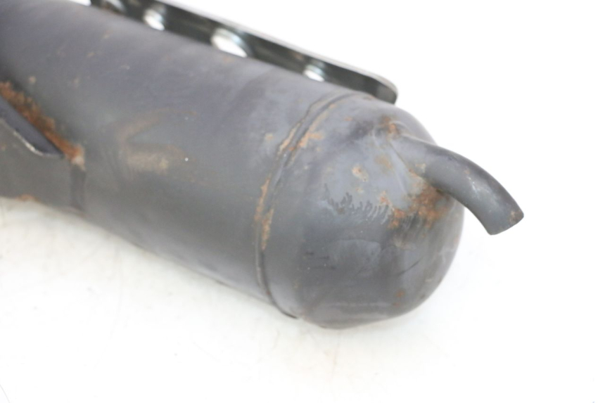 photo de SCARICO SYM MIO 50 (2005 - 2010) - Primo piano tecnico