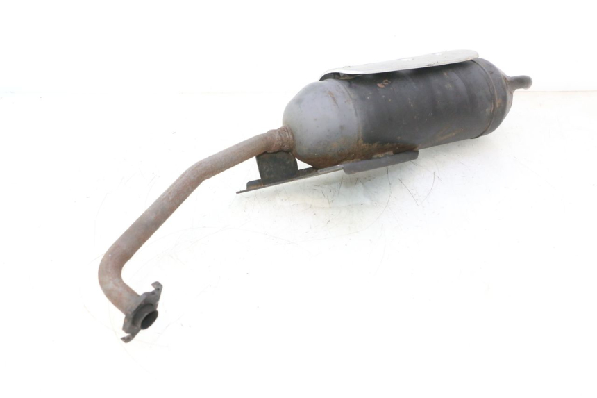 photo de SCARICO SYM MIO 50 (2005 - 2010) - Ricambio usato controllato