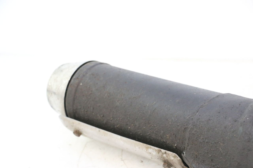 photo de SCARICO HOOPER MOVING 50 (2007 - 2012) - Altra vista dell'articolo