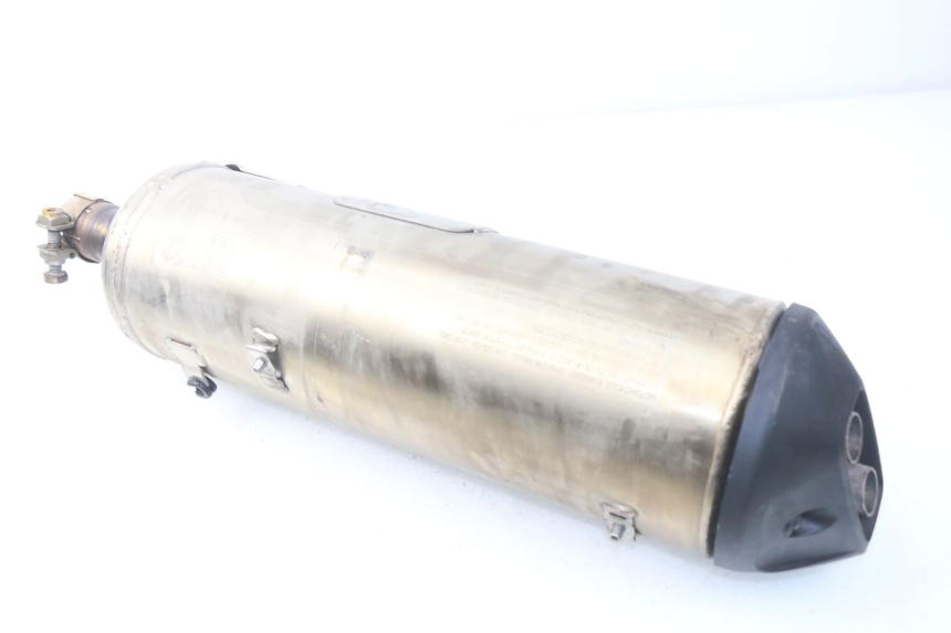 photo de SCARICO PIAGGIO MP3 HPE 500 (2019 - 2022) - Dettaglio del componente